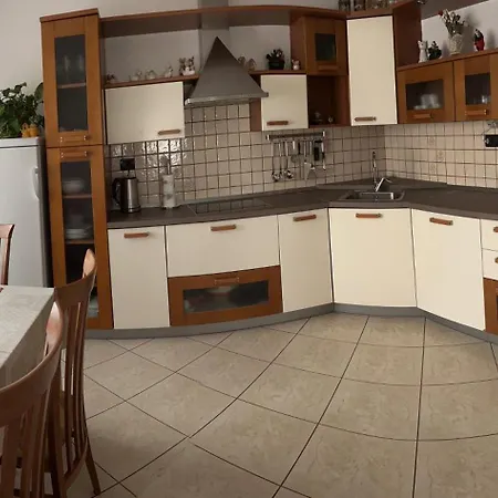 Budinjas Apartmán *