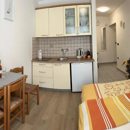 Budinjas Apartmán