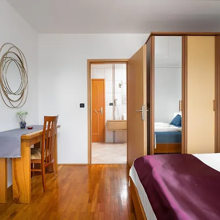 Budinjas Apartmán