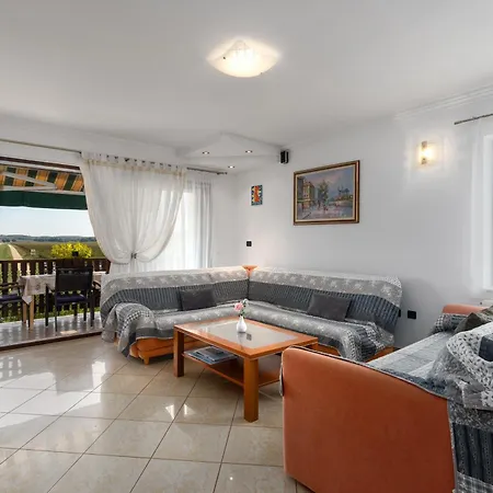 Budinjas Apartmán Funtana