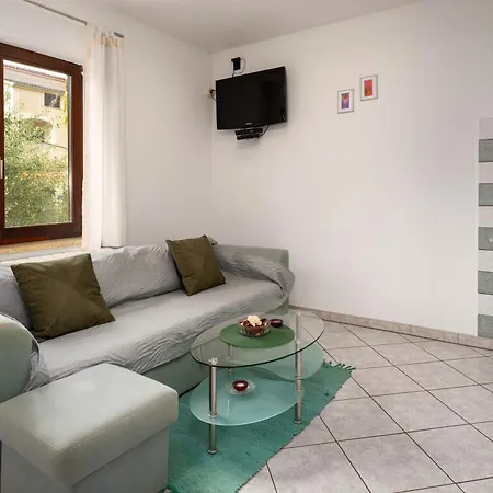 Apartament Budinjas Funtana