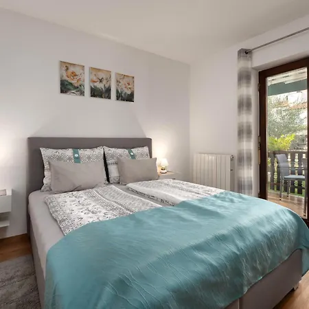 Budinjas Apartmán *