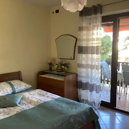 Apartment Budinjas Funtana