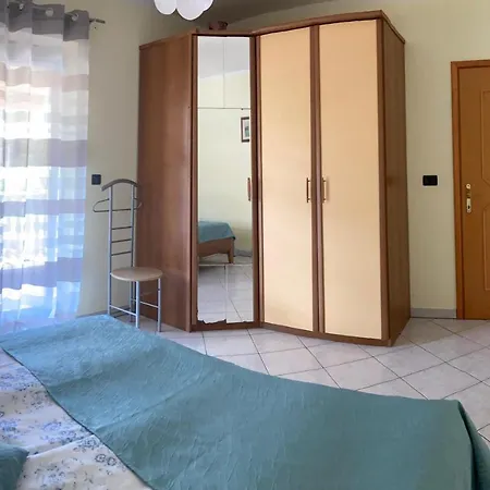 Apartment Budinjas *
