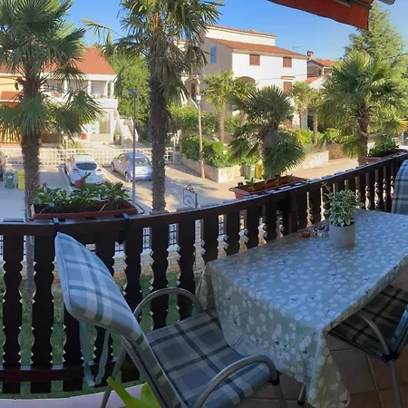 Budinjas Apartment
