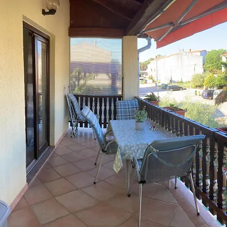 Budinjas Apartment *