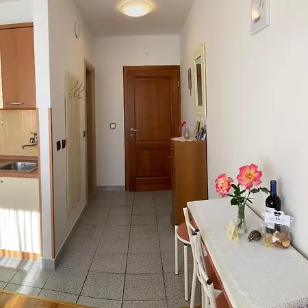 Apartment Budinjas
