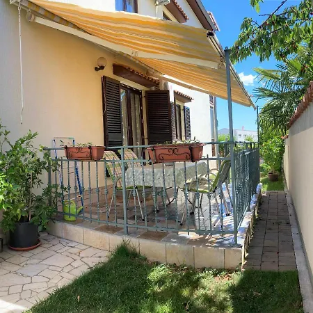 Budinjas Apartment