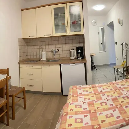 Διαμέρισμα Budinjas Funtana