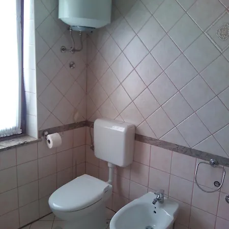 Διαμέρισμα Budinjas Funtana