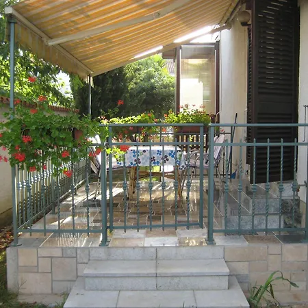 Διαμέρισμα Budinjas Funtana
