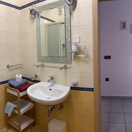 Διαμέρισμα Budinjas