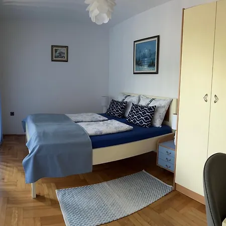 Budinjas Apartment Funtana