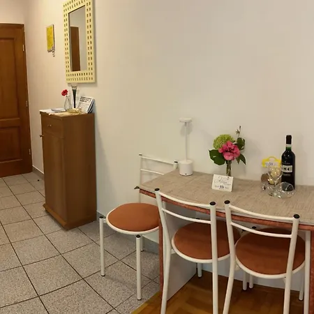 Budinjas Διαμέρισμα