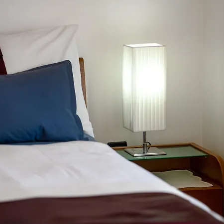 Apartment Budinjas Funtana