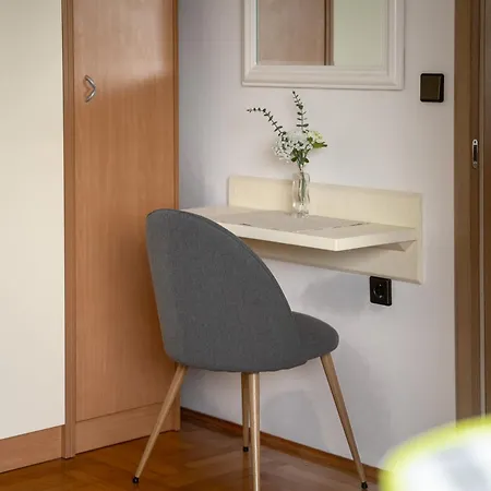 Apartment Budinjas Funtana
