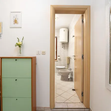 Apartment Budinjas Funtana
