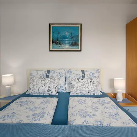 Budinjas Apartment Funtana