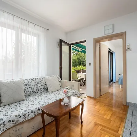 Budinjas Apartment