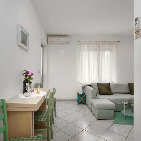 Budinjas Apartment Funtana