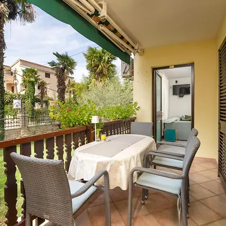Budinjas Apartment