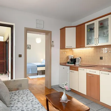 Budinjas Apartment